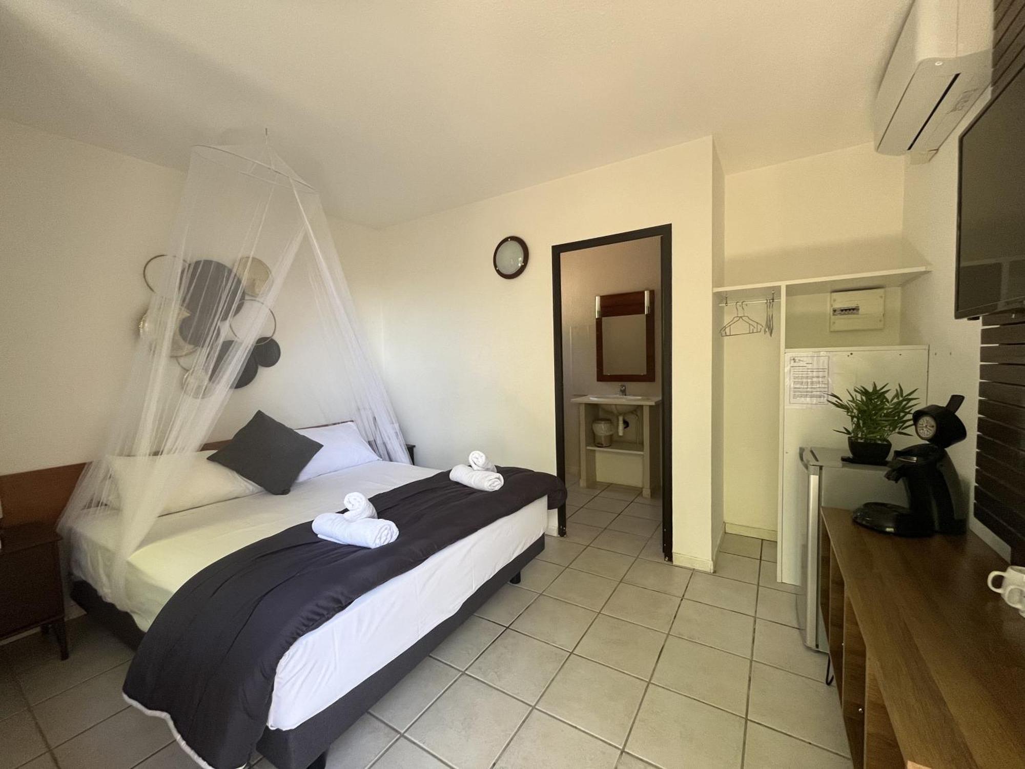 Mont Bouquet Lodge-Residence Hoteliere Brouzet-les-Ales المظهر الخارجي الصورة