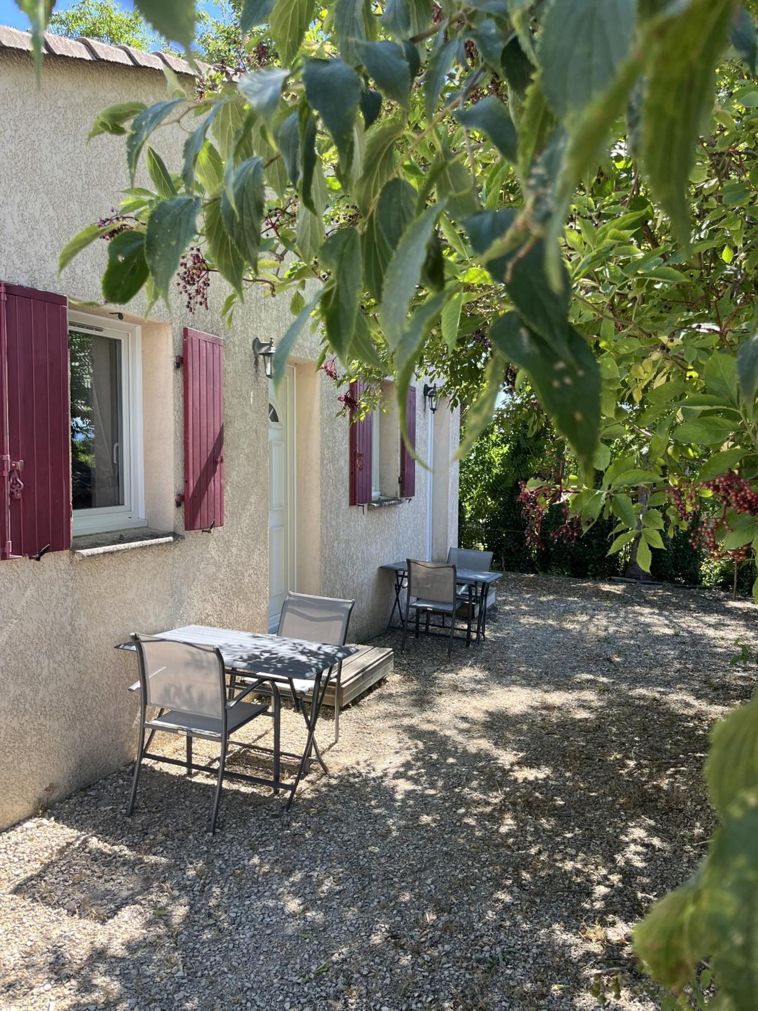 Mont Bouquet Lodge-Residence Hoteliere Brouzet-les-Ales المظهر الخارجي الصورة